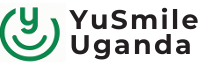 YuSmile Uganda Logo